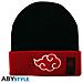 Naruto Shippuden Beanie Akatsuki - Berretto - - Foto miniatura 1