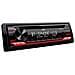 Kd-t812bt Nero, Rosso 200 W Bluetooth - Foto miniatura 3
