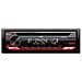 Kd-t812bt Nero, Rosso 200 W Bluetooth - Foto miniatura 1