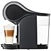 Macchina da Caffè Espresso Nescafé Dolce Gusto Genio Plus Serbatoio 0.8 Lt. Potenza 1600 W Colore Nero / Antracite - Foto miniatura 4