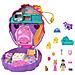 Polly Pocket - Cofanetto Cupcake Dolci Pensieri - Foto miniatura 1