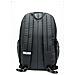 Plus 23l 07961501, Unisex, Nero, Marime Universala - Foto miniatura 5