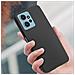 Cover Per Xiaomi Redmi Note 12 4g Silicone Gel Flessibile Sottile Nera - Foto miniatura 4