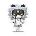 Boruto Pop! Animation Vinyl Figure Momoshiki Otsutsuki (gw) 9 Cm - Foto miniatura 1