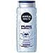 Gel Doccia Nivea Pure Impact, 500 Ml - Foto miniatura 1