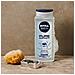 Gel Doccia Nivea Pure Impact, 500 Ml - Foto miniatura 4