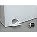 Lavtrice Standard HCU1282DWB4/1-S Ultra 8 kg Classe B Centrifuga 1200 giri Colore Bianco - Foto miniatura 5