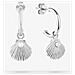 Gioielli Radiant Ry000143. Orecchini, Colore Grigio. Donna. - In ordine - Foto miniatura 4