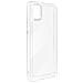 Cover Per Samsung Galaxy A05 Retro Rigido Angoli Antiurti Trasparente - Foto miniatura 2