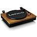 LS-310WD piatto audio Giradischi con trasmissione a cinghia Nero, Legno Manuale - Foto miniatura 3