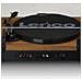 LS-310WD piatto audio Giradischi con trasmissione a cinghia Nero, Legno Manuale - Foto miniatura 5