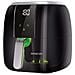 SFR 5321BK friggitrice Singolo 3 L Indipendente 1400 W Friggitrice ad aria calda Nero - Foto miniatura 1