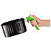 SFR 5321BK friggitrice Singolo 3 L Indipendente 1400 W Friggitrice ad aria calda Nero - Foto miniatura 6
