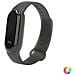 Ricambio Bracciale Di Attività Mi Band 6 Tpu Turchese - Foto miniatura 1