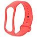 Ricambio Bracciale Di Attività Mi Band 6 Tpu Turchese - Foto miniatura 6