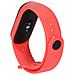 Ricambio Bracciale Di Attività Mi Band 6 Tpu Turchese - Foto miniatura 7