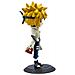 Bandai Banpresto Naruto Shippuden - Namikaze Minato (ver.a) Q Posket Figure - Foto miniatura 3