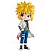 Bandai Banpresto Naruto Shippuden - Namikaze Minato (ver.a) Q Posket Figure - Foto miniatura 1