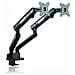 Lc.mon11.002 Supporto Da Tavolo Per Tv A Schermo Piatto 81,3 Cm (32"") Nero Scrivania - Foto miniatura 1