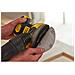 Levigatrice Roto-orbitale V20 18v 125mm Stanley Fatmax Sfmcw220d1s - Foto miniatura 7