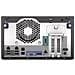 ProLiant MicroServer Gen11 server 1 TB Ultra Micro Tower Intel Xeon E E-2434 3,4 GHz 16 GB DDR5-SDRAM 180 W - Foto miniatura 4