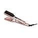 Waver & Brush Keration, per onde perfette, Massima Protezione della Cheratina, Calore Gentile sui capelli,, Tecnologia Micro Glitt, Temperatura regolabile - Foto miniatura 5