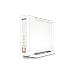 Router Wireless FRITZ!Box 4060 Banda Tripla (2.4 GHz / 5 GHz / 5 GHz) 4 Porte RJ-45 Colore Bianco - Foto miniatura 1