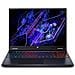 Predator PHN16-72-74XC Intel® Core™ i7 i7-14650HX Computer portatile 40,6 cm (16") WUXGA 16 GB DDR5-SDRAM 1 TB SSD NVIDIA GeForce RTX 4060 Wi-Fi 6E (802.11ax) Windows 11 Home Nero - Foto miniatura 2