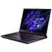 Predator PHN16-72-74XC Intel® Core™ i7 i7-14650HX Computer portatile 40,6 cm (16") WUXGA 16 GB DDR5-SDRAM 1 TB SSD NVIDIA GeForce RTX 4060 Wi-Fi 6E (802.11ax) Windows 11 Home Nero - Foto miniatura 8