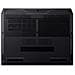 Predator PHN16-72-74XC Intel® Core™ i7 i7-14650HX Computer portatile 40,6 cm (16") WUXGA 16 GB DDR5-SDRAM 1 TB SSD NVIDIA GeForce RTX 4060 Wi-Fi 6E (802.11ax) Windows 11 Home Nero - Foto miniatura 9