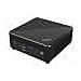 PC Desktop Cubi N ADL-001EU Intel Processor N200 1,0 GHz RAM 4GB SSD 128GB Intel UHD Graphics Windows 11 Pro - Foto miniatura 1