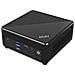 PC Desktop Cubi N ADL-001EU Intel Processor N200 1,0 GHz RAM 4GB SSD 128GB Intel UHD Graphics Windows 11 Pro - Foto miniatura 2