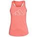 Wms Tank-shirt Hh8871, Donne, Rosa, S - Foto miniatura 1