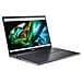 Notebook Aspire 517A517 Monitor 17,3" Full HD Intel Core i7-7700HQ Ram 16 GB SSD 1 TB Nvidia GeForce RTX 2050 4GB 2xUSB 3.2 Windows 11 - Foto miniatura 1