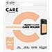 PG CARE Cardholder Peachy iPhone custodia per cellulare Cover Trasparente - Foto miniatura 2