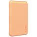 PG CARE Cardholder Peachy iPhone custodia per cellulare Cover Trasparente - Foto miniatura 1