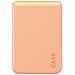 PG CARE Cardholder Peachy iPhone custodia per cellulare Cover Trasparente - Foto miniatura 3