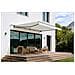 Tenda Da Sole Semicassonata Motorizzata Fazzio 5x3m Beige - Foto miniatura 1
