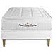 Kit Rete E Materasso Matrimoniale Balmoral 90 X 190cm - Spessore : 24cm - Memory Foam - Rigido - Foto miniatura 1