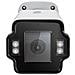 VIGI 4MP Telecamera di rete bullet varifocale motorizzata IR per esterni InSight S345ZI, 2,7-13,5 mm (VIGI-InSightS345ZI) - Foto miniatura 3