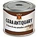 Crema Antiquary Solida Per Mobili 200 Ml - Foto miniatura 1