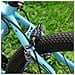 Blocca Casco 8330 Per Motociclette E Biciclette - Foto miniatura 3