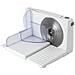 JECF0300 affettatrice Elettrico 150 W Bianco - Foto miniatura 1