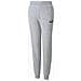 PUMA 587037_04_128, Light Gray Heather, 128 cm, 1 pz - Foto miniatura 1