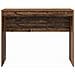 Scrivania Legno antico Legno ingegnerizzato 100 x 40 x 76 cm - Foto miniatura 5