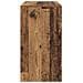 Scrivania Legno antico Legno ingegnerizzato 100 x 40 x 76 cm - Foto miniatura 6