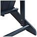Sedi Adirondack  2 pcs Blu Navy 74x82x90 cm HDPE, Sedia Adirondack Blu Navy 74x82x91 cm HDPE - Foto miniatura 9