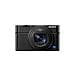 DSC-RX100M7 1" Fotocamera compatta 20,1 MP CMOS 5472 x 3648 Pixel Nero - Foto miniatura 1