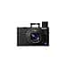 DSC-RX100M7 1" Fotocamera compatta 20,1 MP CMOS 5472 x 3648 Pixel Nero - Foto miniatura 6