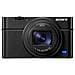 DSC-RX100M7 1" Fotocamera compatta 20,1 MP CMOS 5472 x 3648 Pixel Nero - Foto miniatura 13